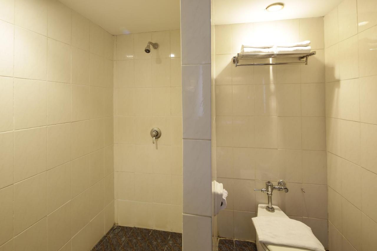 Baan Din Ki Hotel Chiang Mai Buitenkant foto