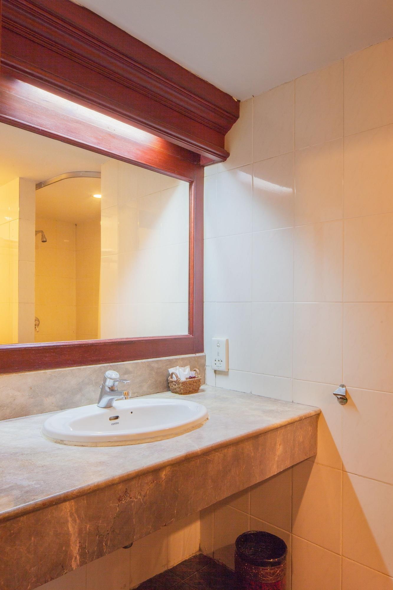 Baan Din Ki Hotel Chiang Mai Buitenkant foto