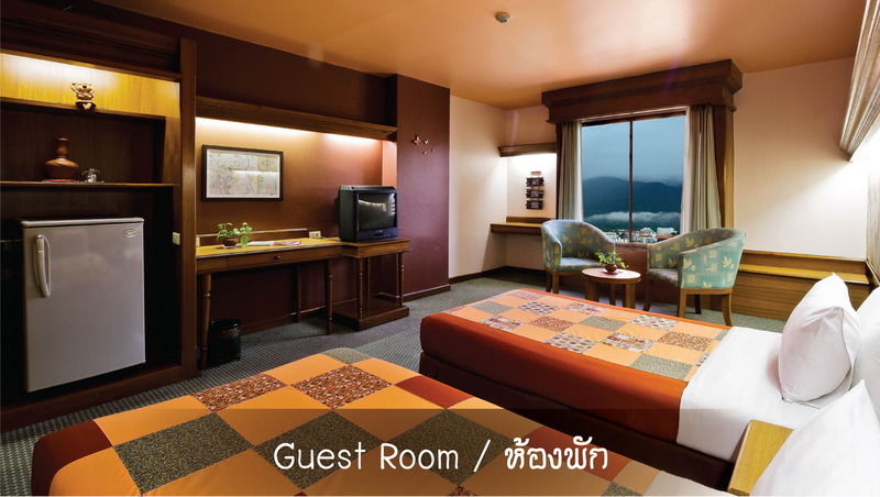 Baan Din Ki Hotel Chiang Mai Buitenkant foto
